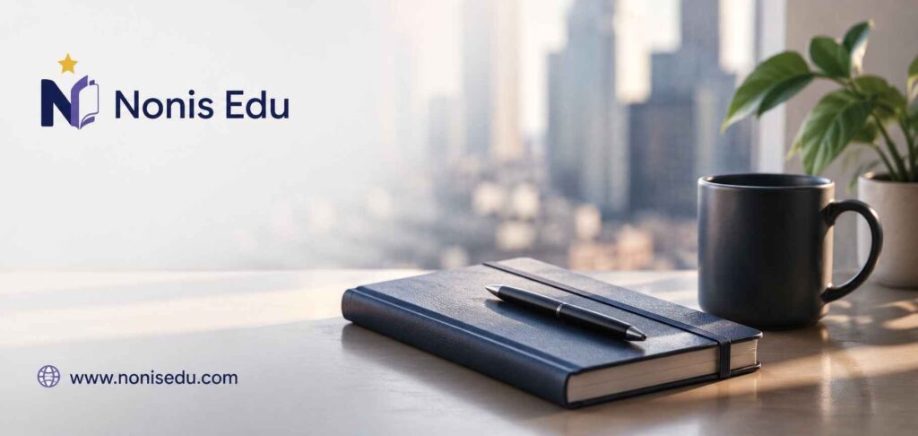 How Journaling Helps Young Professionals Overcome Daily Challenges