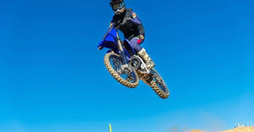 Free stock photo of dirtbike, dirtbikes, off road