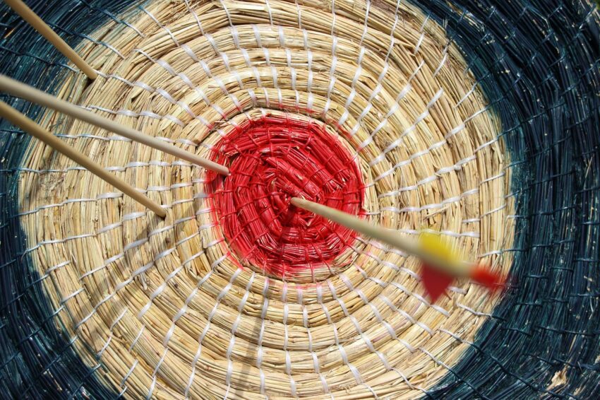 goal, target, arrow, center, direct hit, archery, disc, shoot, career, meet, bow, hits, taken, purposefully, objectives, exactly, sports, achieve the purpose of, target, target, target, target, target, archery